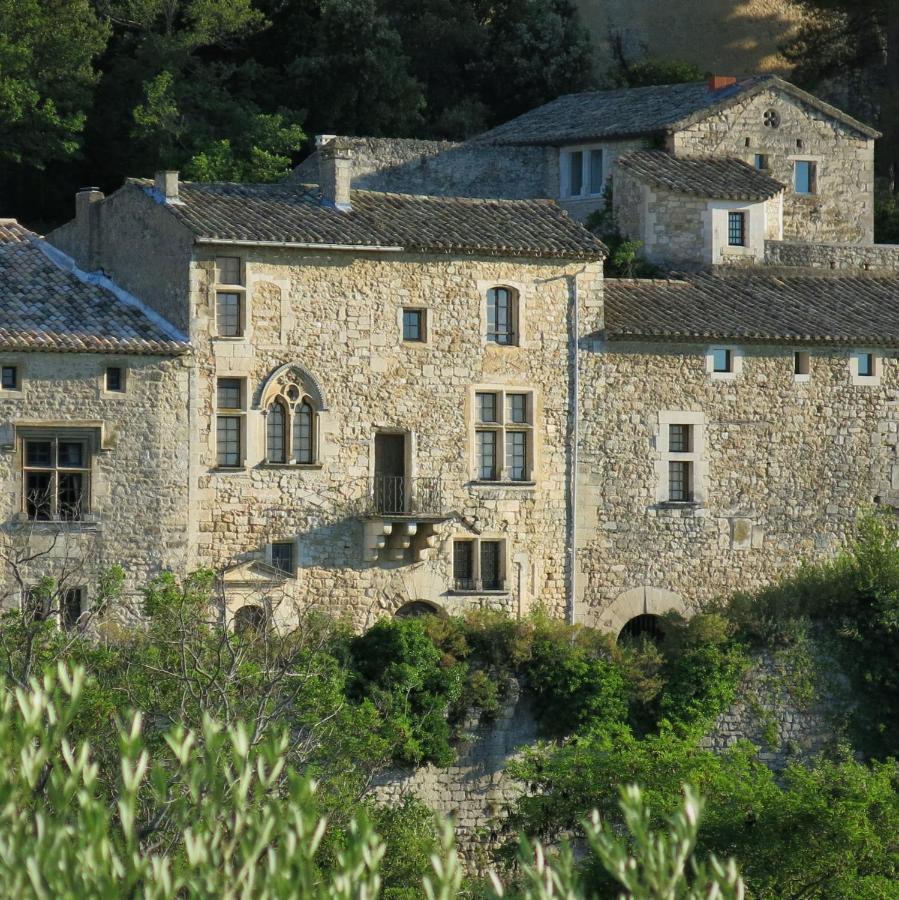 La Buissonniere Bed & Breakfast Oppède Екстериор снимка